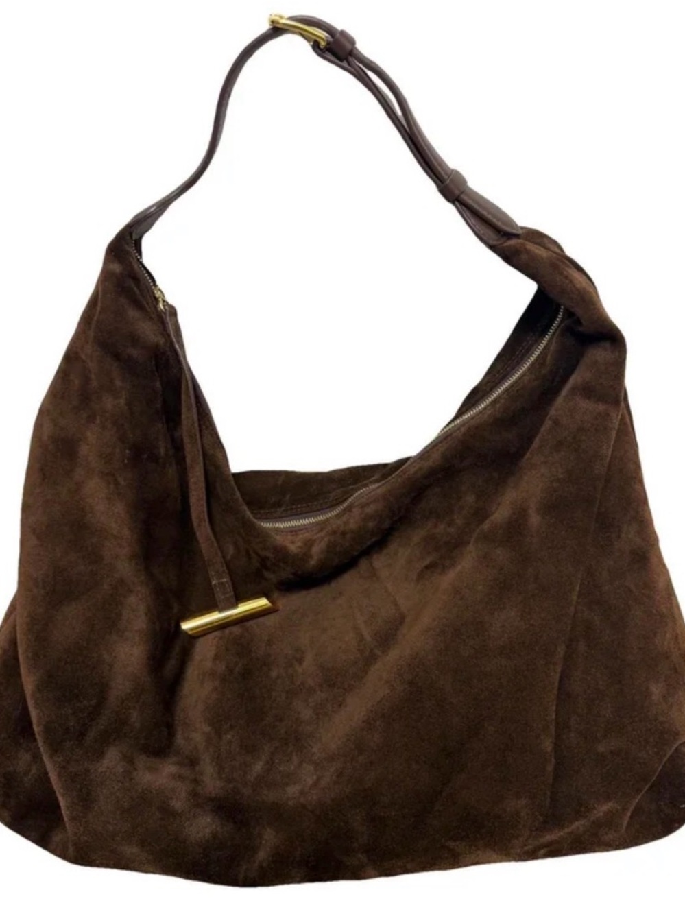 Little Liffner Large Pillow Bag - Picture 2 of 10